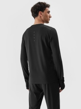 Koszulka Longsleeve 4F