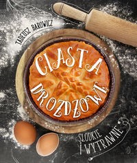 Ciasto drożdżowe