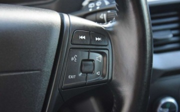 Volvo V40 II Cross Country D2 115KM 2013 Volvo V40 1.6D Navi 2 KPL Kol Klimatronik Tempomat Sprowadzony 1.6, zdjęcie 23