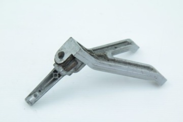 HYOSUNG GT 650 R 05-14 КОМПЛЕКТ ПОДНОЖКИ ЛЕВАЯ ЗАДНЯЯ