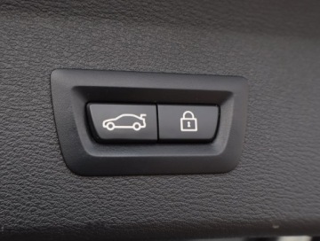 BMW X1 F48 2018 BMW X1 sDrive18i, Salon Polska, Automat, Navi, zdjęcie 16