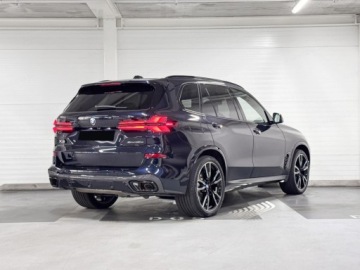 BMW X5 G05 SUV Plug-In Facelifting 3.0 50e 490KM 2026 BMW X5 xDrive50e Sport Suv 3.0 (489KM) 2026, zdjęcie 3