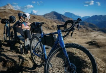 KELLYS SOOT 30 2024 СИНИЙ L-54см. в ROWER-SPORT_PL