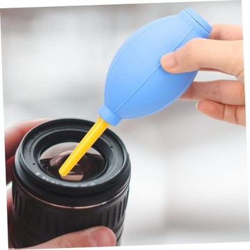 3 шт. Очиститель насоса для очистки объектива камеры