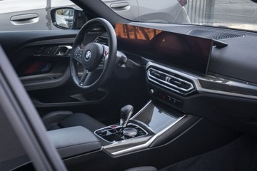 BMW Seria 2 G42-U06 M Coupe 3.0 M2 460KM 2024 BMW M2 Coupé M-Performance - DEMO, zdjęcie 20