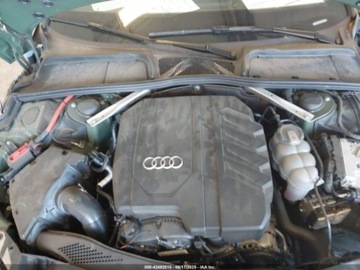 Audi A5 F5 2023 Audi a5 Sportback Premium Plus 45 Tfsi S Line Quattro S Tronic 2023 2.0l, zdjęcie 9