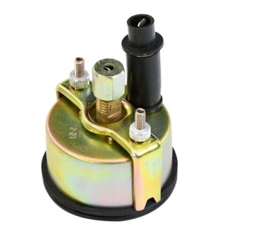 Манометр масла для C-385 80350931