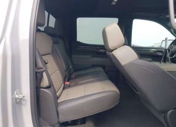 Chevrolet Silverado II 2024 Chevrolet Silverado 2024, 3.0L, 4x4, ZR2, od ubezpieczalni 3.0 Diesel 305KM, zdjęcie 10