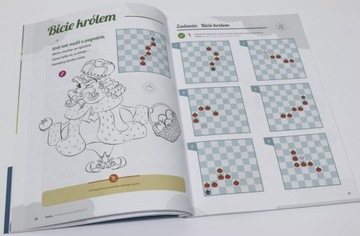 Шахматы. Праймер с наклейками