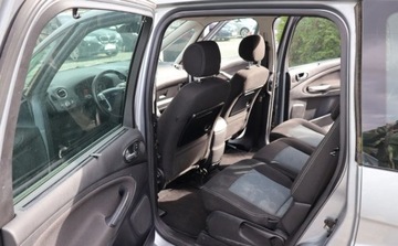 Ford Galaxy III Van Facelifting 1.6 EcoBoost 160KM 2012 Ford Galaxy Czujniki PT, Grzane Fotele, Multifunkcja, Alu, Climatronic, GW, zdjęcie 7