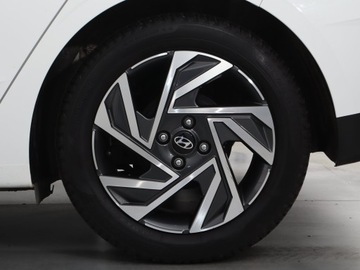 Hyundai i20 III Hatchback Facelifting 1.2 MPI 84KM 2024 Hyundai i20 1.2 MPI, Salon Polska, 1. Właściciel, zdjęcie 14