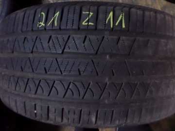 275 40 22 CONTINENTAL CROSSCONTACT LX SPORT