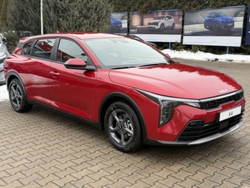 Kia 2025 KIA K4 1.6 T-GDI Hatchback 150KM 2025, zdjęcie 1