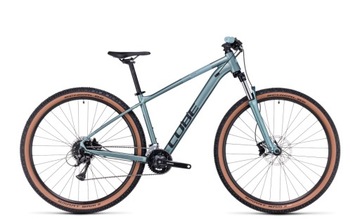 CUBE ACCESS WS EXC KOŁA 27,5