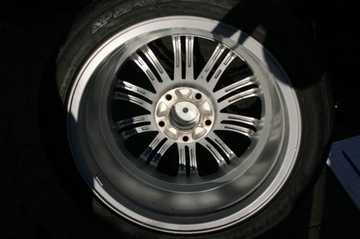 MAM B1 BMW 8Jx17 EH2+ ET30 обод