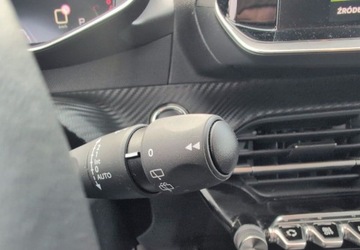 Peugeot 208 II Hatchback 1.2 PureTech 102KM 2023 Peugeot 208 1.2 PureTech Allure Pack SS EAT8 SalonPL FVat Bogata Wersja Od, zdjęcie 17