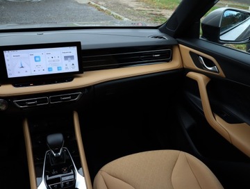 MG HS I 2024 MG HS 1.5 TGI, Salon Polska, 1. Właściciel, zdjęcie 7