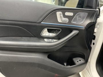 Mercedes GLE V167 Coupe 400d 2.9 330KM 2020 Mercedes-Benz GLE 400, zdjęcie 15