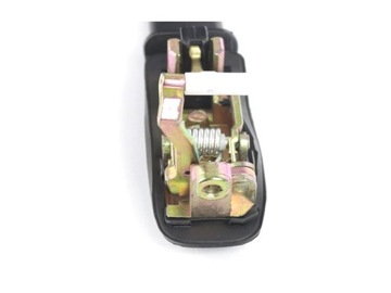 KLIKA DVEŘE LEVÝ ZADNÍ VW PASSAT B4