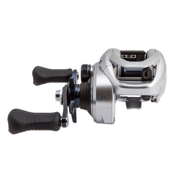 Мультипликатор SHIMANO Tranx 301A, левая рука