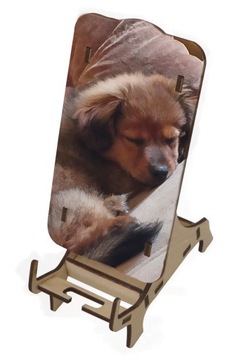 Подставка для телефона - собственная УФ печать