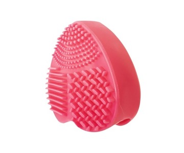 КОВрик ДЛЯ МОЙКИ CLAVIER HEART BRUSH (FINGER FINGER)