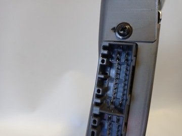 JEDNOTKA ŘÍZENÍ MITSUBISHI GALANT 2.0 MR173765