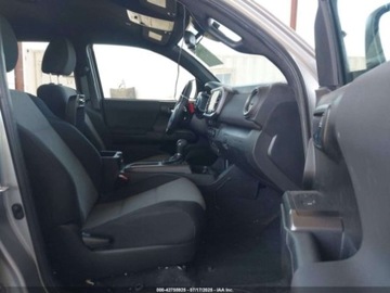 Toyota Tacoma II 2022 Toyota Tacoma Trd Sport 2022 3.5l 3.5 Benzyna 278KM, zdjęcie 9