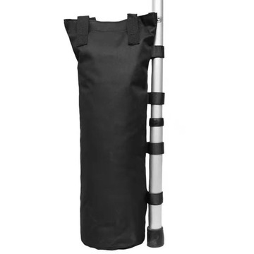 Мешки с песком для уличной палатки, 4 шт.