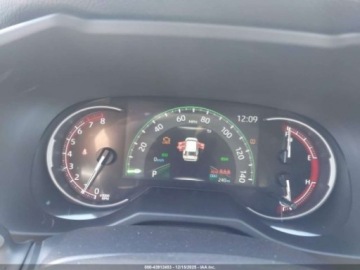 Toyota RAV4 V 2025 Toyota RAV4 XLE, 2025r., 4x4, 2.5L 2.5 Benzyna 203KM, zdjęcie 13