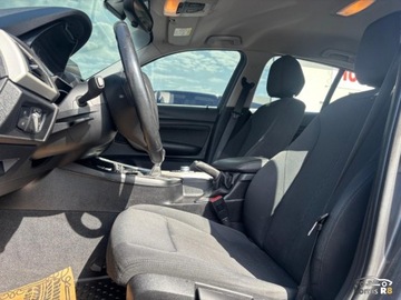 BMW Seria 1 F20-F21 Hatchback 5d Facelifting 2015 116d EfficientDynamics Edition 116KM 2015 BMW Seria 1 116D115KM 167TysKm Zarejestrowane Bez wkladu finansowego 1.5, zdjęcie 24