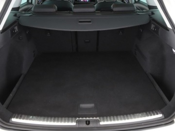 Seat Leon III ST Facelifting 1.8 TSI 180KM 2017 Seat Leon DSG full LED półskóra navi klima auto, zdjęcie 19