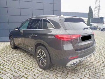 Mercedes GLC C254/X254 SUV 2.0 200d 163KM 2025 GLC 200 d 4-Matic Avantgarde 2.0 (163KM) 2025, zdjęcie 2