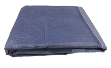 Коврик для прихожей походного тента 250х500 см Arisol