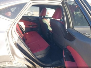 Lexus NX II 2024 Lexus NX 2024 Lexus NX NX 350h Luxury AWD 2.5 Hybryda 189KM, zdjęcie 12