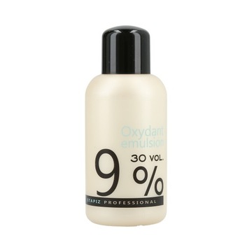 STAPIZ OXYDANT WODA UTLENIONA W KREMIE 9% 150ML