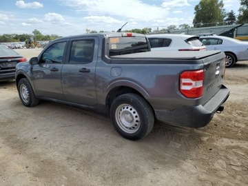Ford Maverick II 2022 Ford Maverick 2022 r., 2,0L XL 4x4 2.0 Benzyna 250KM, zdjęcie 2