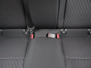 Toyota Yaris IV Hatchback 1.5 Hybrid Dynamic Force 116KM 2022 Toyota Yaris 1.5 VVT-i Hybrid, Salon Polska, zdjęcie 9