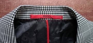 HUGO BOSS Marynarka Arti Hesten 193 EXTRA SLIM M