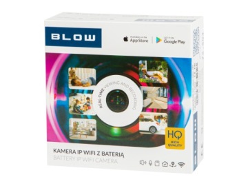 МИНИ КАМЕРА КАМЕРА WIFI IP СМАРТ FULL HD МОНИТОРИНГ БЕСПРОВОДНОЙ SD