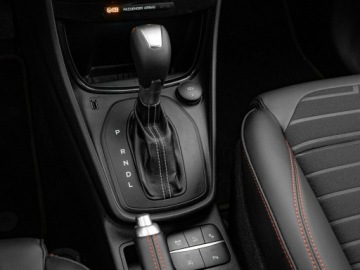 Ford Puma II 2023 Ford Puma CT387CE#1.0 EcoBoost mHEV ST-Line X DCT, zdjęcie 16