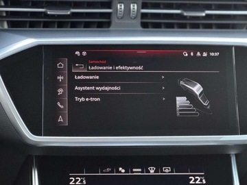 Audi A6 C8 2024 Audi A6 Limousine 299 KM,Panorama,BO,Wentylacja,Head Up 2.0 265KM, zdjęcie 30