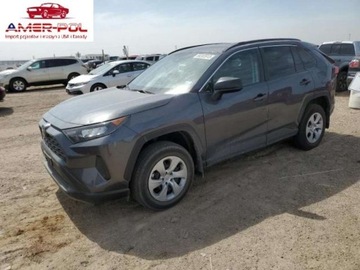 Toyota RAV4 2020r., 2.5L