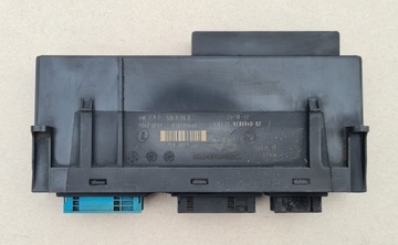 BMW 5 F10 6 F13 7 F01 MODUŁ KOMFORTU JUNCTIONBOX