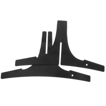 ПОРТАТИВНАЯ ПОДСТАВКА ДЛЯ ТРУБЫ B-FLAT, КРУГЛАЯ