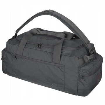 Duża Torba Treningowa Helikon Podróżna Na Ramie Shadow Grey 70 L