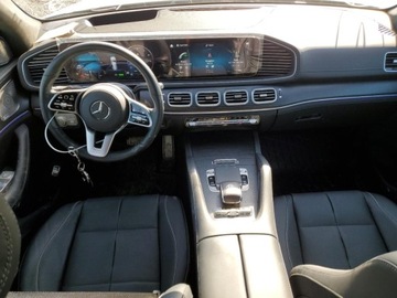 Mercedes Maybach GLS 2023 Mercedes-Benz Maybach GLS 600 4M 2023 4.0l 4.0 Benzyna 550KM, zdjęcie 8