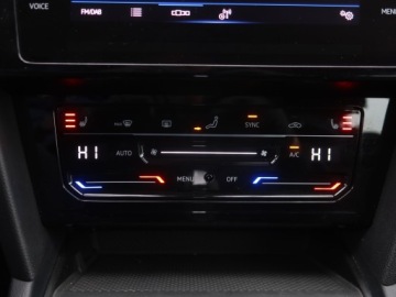 Volkswagen Passat B8 Variant Facelifting 1.5 TSI EVO 150KM 2022 VW Passat 1.5 TSI, Salon Polska, 1. Właściciel, zdjęcie 15