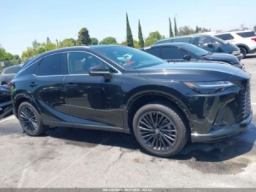 Lexus RX V 2025 Lexus RX 2025 LEXUS RX 350 PREMIUM 2.4 Benzyna 275KM, zdjęcie 1