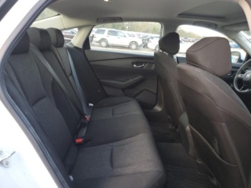 Honda 2024 Honda Accord 2024 1.5L Turbo FWD 1.5 Benzyna 192KM, zdjęcie 9